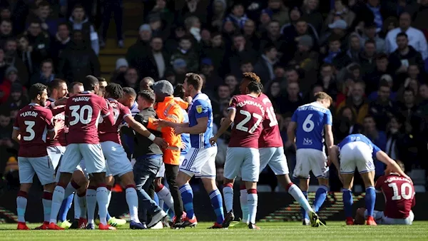 Birmingham fan jailed for 14 weeks for assaulting Aston Villa midfielder Jack Grealish