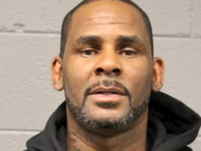 R.Kelly asks judge to let him travel to Dubai to perform and meet Royal Family
