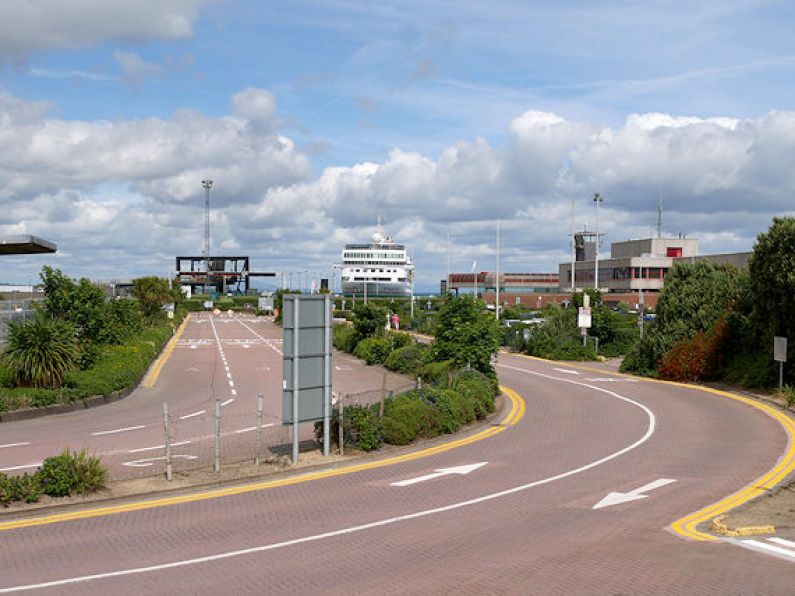 Man, 20s, dies after workplace accident in Co Wexford