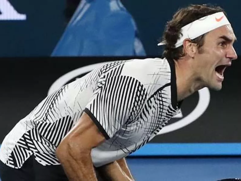 Roger Federer to miss the upcoming delayed Australian Open.