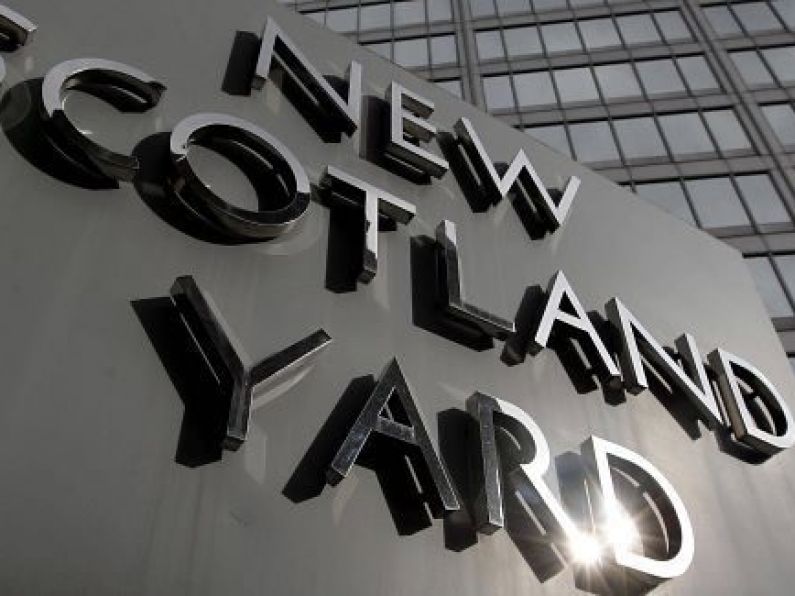 Child, 11, hurt in suspected shooting in London