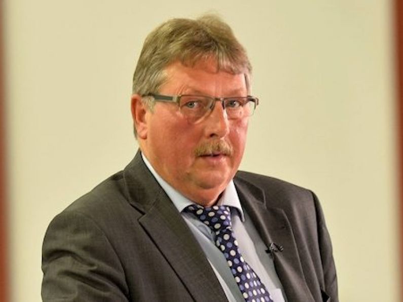 Brexit reaction: DUP not averse to postponing today's vote, says Sammy Wilson