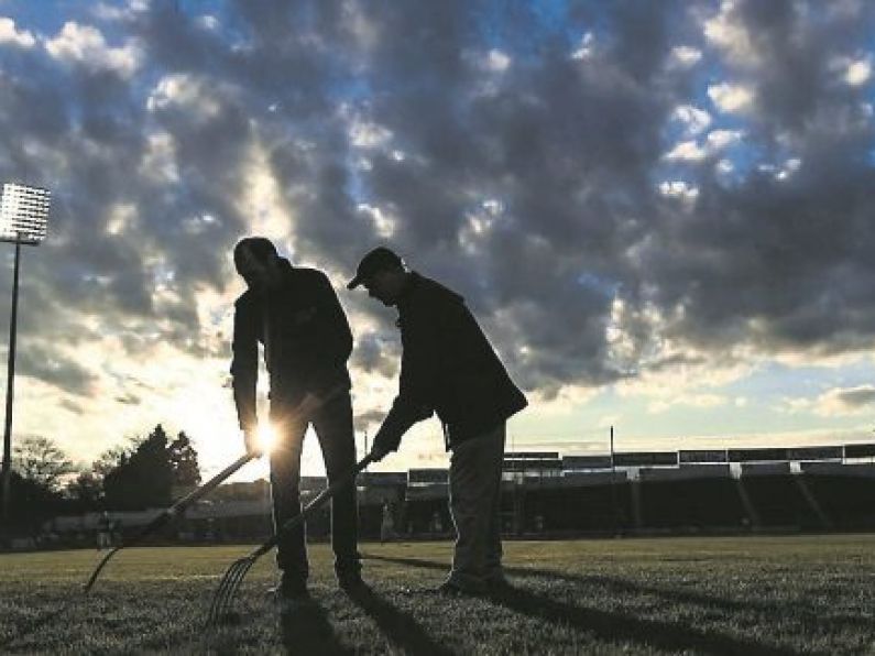 Semple Stadium closed until May: Could we see astroturf in Tom Semple's field?