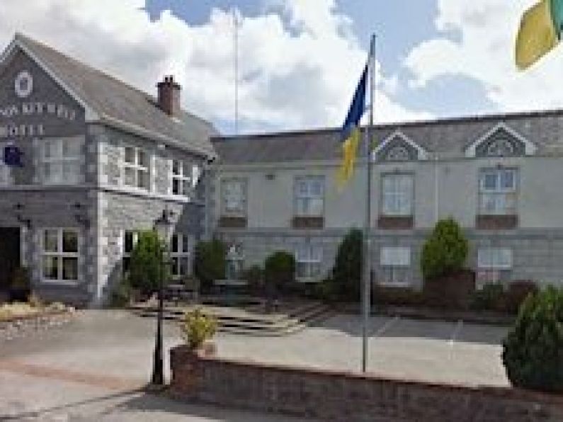 Plans to house asylum seekers in Rooskey hotel abandoned