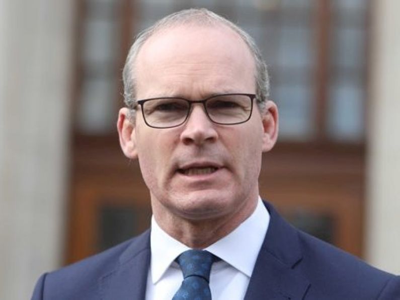 Tánaiste: 'We need to be patient and calm to allow process in Westminster to take its course'