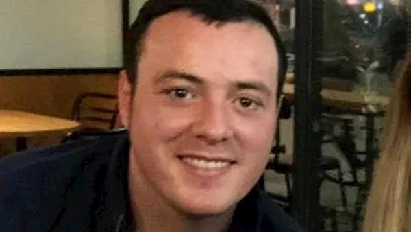 Family hail person who found missing Irishman in Malaysia as 'a hero'