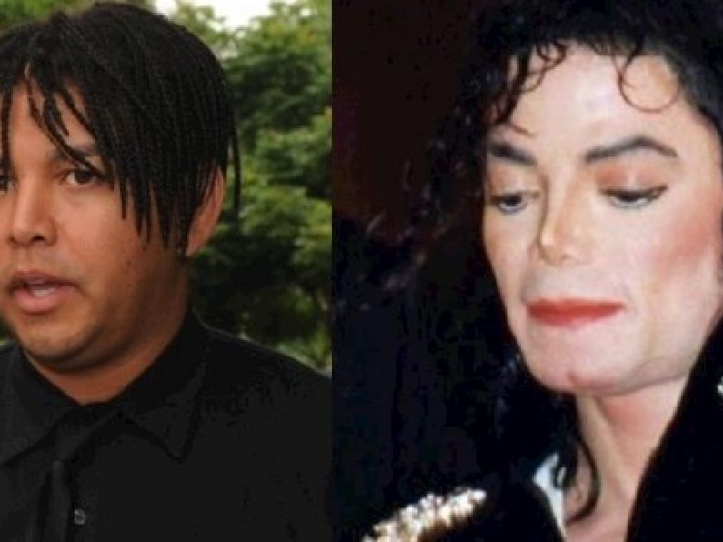 Taj Jackson defends Michael Jackson on RTÉ Radio One ahead of Leaving Neverland documentary