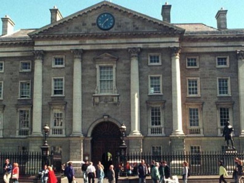 Trinity College launch investigation after university newspaper admits secretly recording students