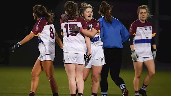Tipperary star Roisin Howard steers UL into O'Connor Cup final
