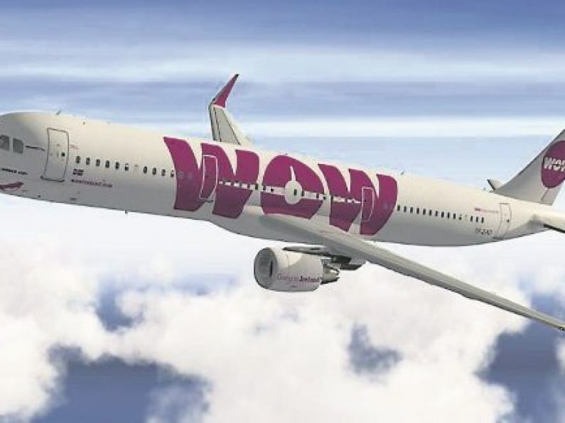 Icelandic budget airline Wow Air ceases operations