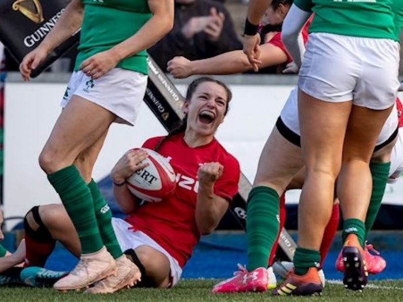 Ireland slump to worst Women's Six Nations finish in 13 years