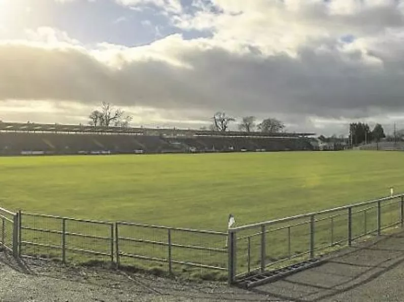 Waterford's Walsh Park set for redevelopment