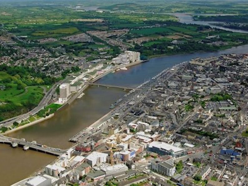 Planning application lodged for North Quays project in Waterford