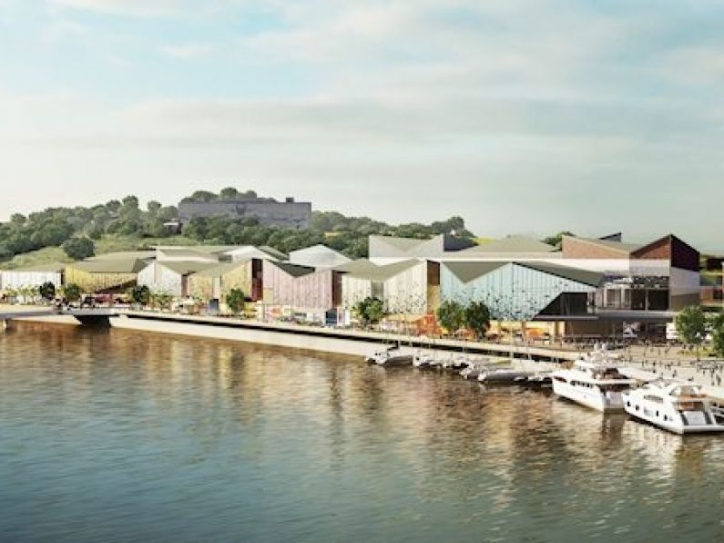 'Official green light' finally given for redevelopment of Waterford's North Quays