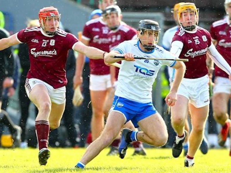 Bennett shades it for Waterford