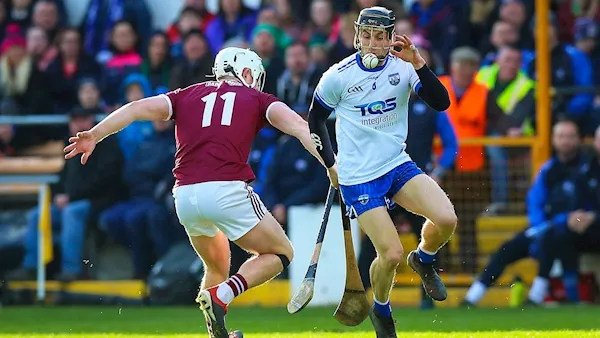 Waterford's risks paying off as brilliant Bennetts step up