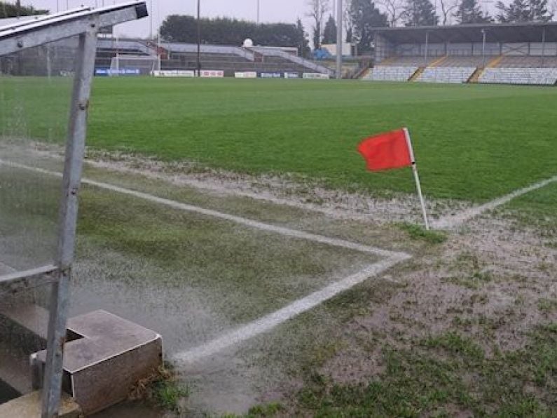 Hurling League games refixed after weather forced postponements