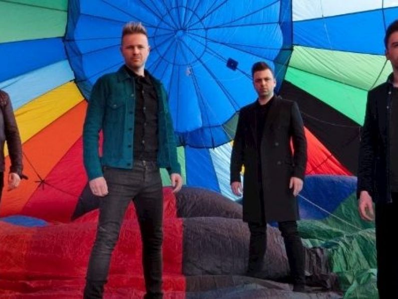 Westlife are set to release a fly-on-the-wall documentary about their reunion