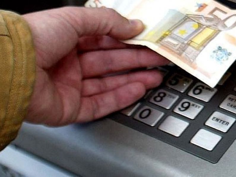 Gardaí arrest two men and seize ATM skimming equipment