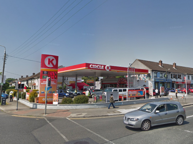 Get fuel discount at Circle K service stations for a limited time today