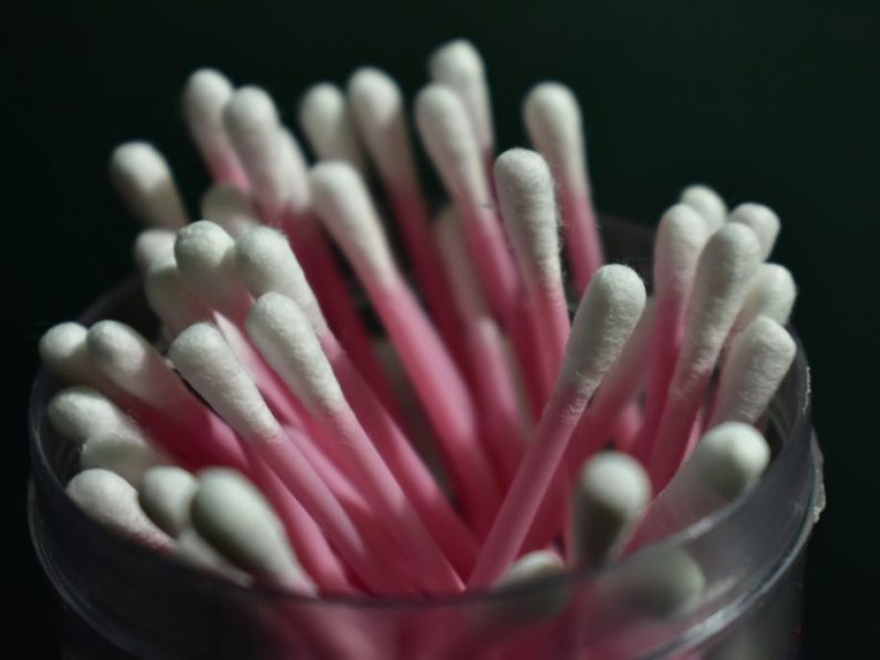 Man contracts lethal skull infection after using COTTON BUDS to clean his ears