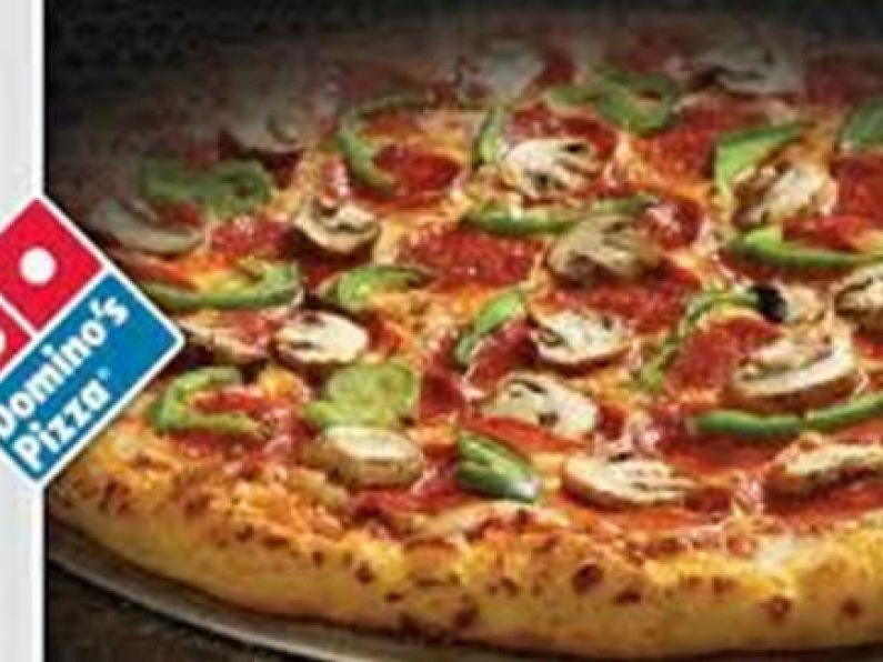 People are shocked by how many calories are in Domino's garlic and herb dip