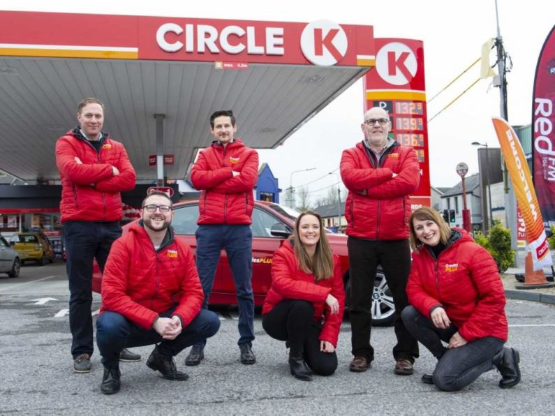 Petrol price drop this weekend as Circle K celebrates the launch of its new fuel