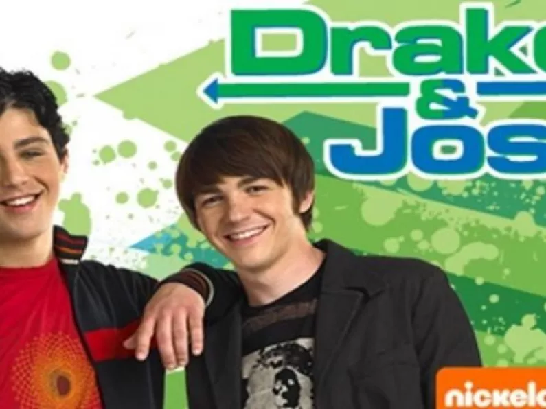 Hug me brother! Drake and Josh reboot in the works