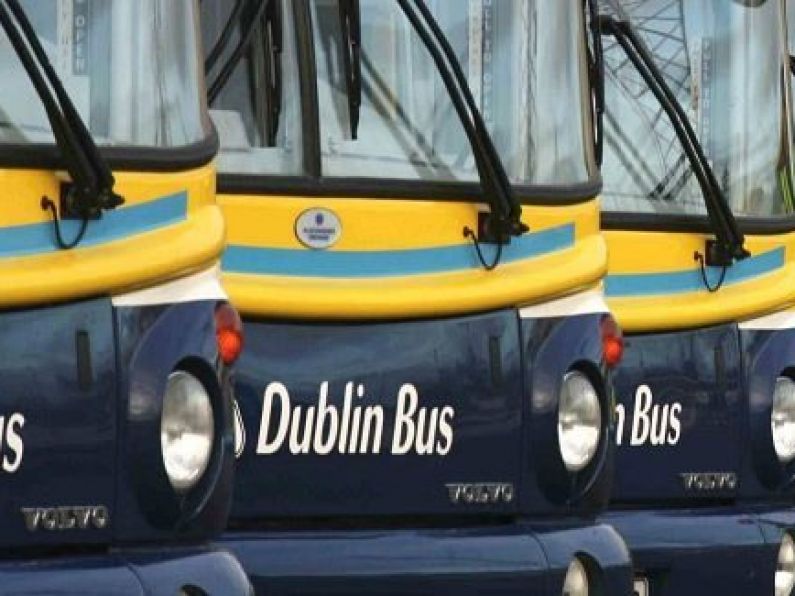 Gardaí investigate attack on man on Dublin Bus
