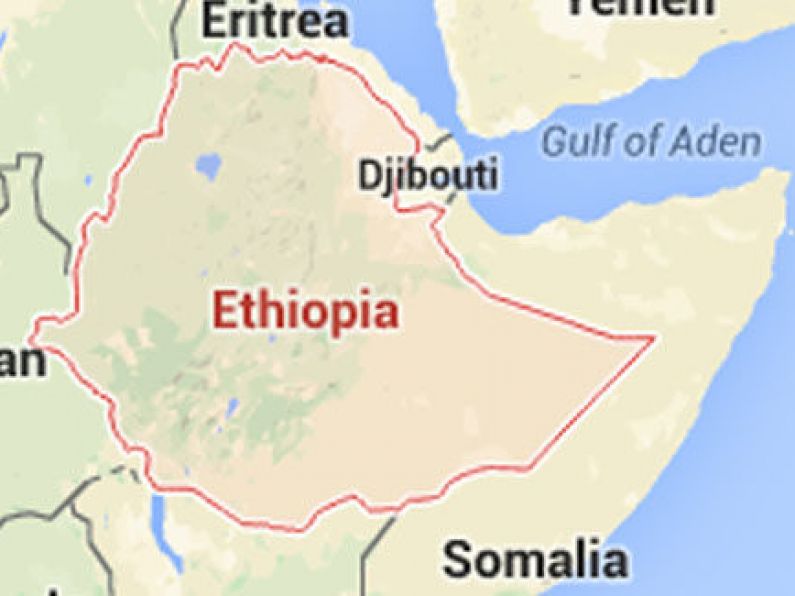 'No survivors' after Ethiopian Airlines plane crashes with 157 people on board