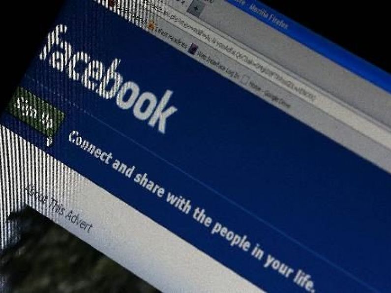Data Protection Commission contacted by Facebook after millions of passwords exposed