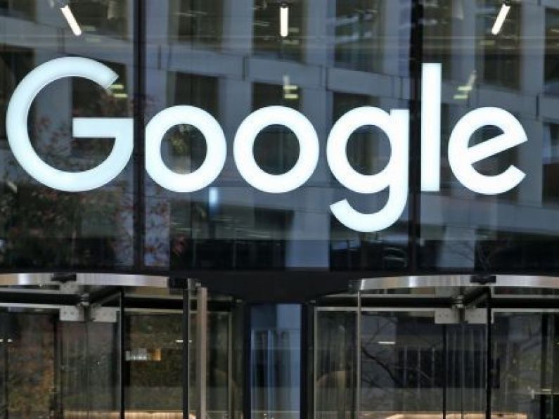 Google fined €1.49bn by EC for illegal advertising practices