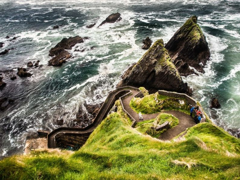 'A serious risk to rural Ireland' - Government accused of having two-tier tourism industry