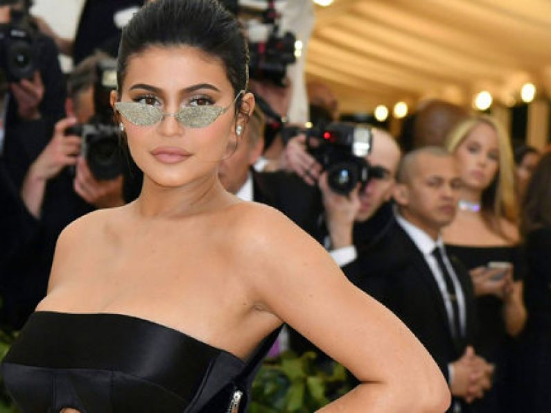 Kylie Jenner, 21, becomes world's youngest billionaire, according to Forbes rich list