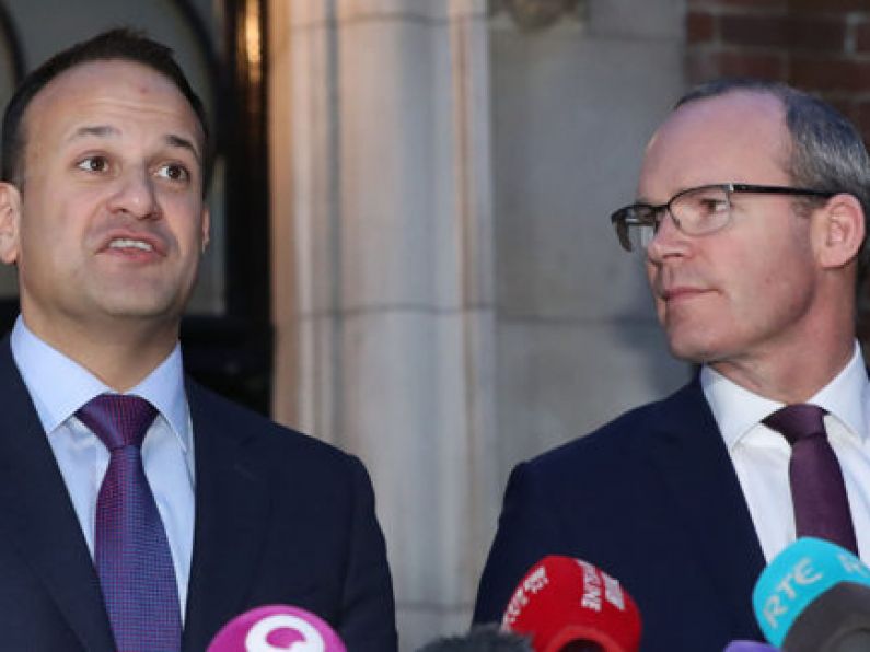 Varadkar and Coveney playing politics on fishing, says Unionist councillor