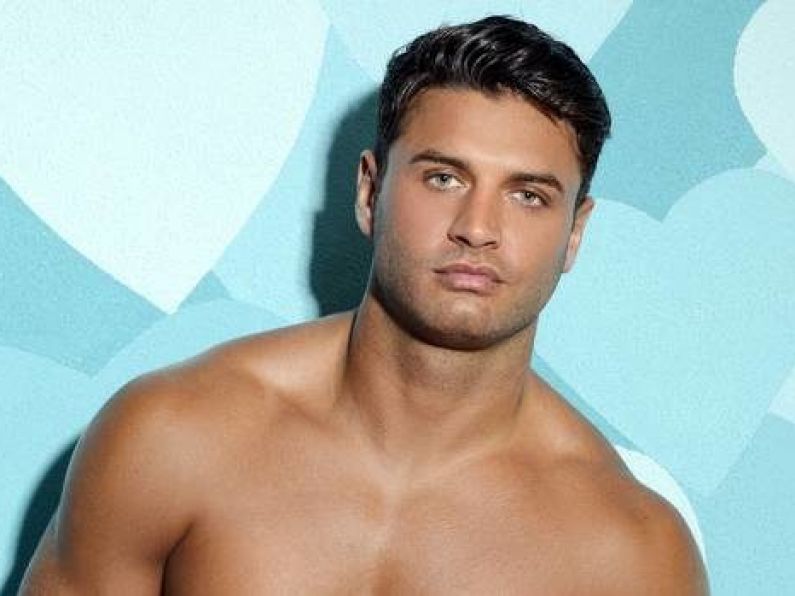 Love Island star Mike Thalassitis found dead aged 26