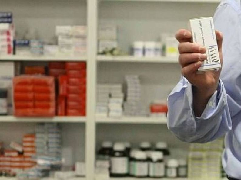 Pharmacists threatened with knives, syringes and guns, survey reveals