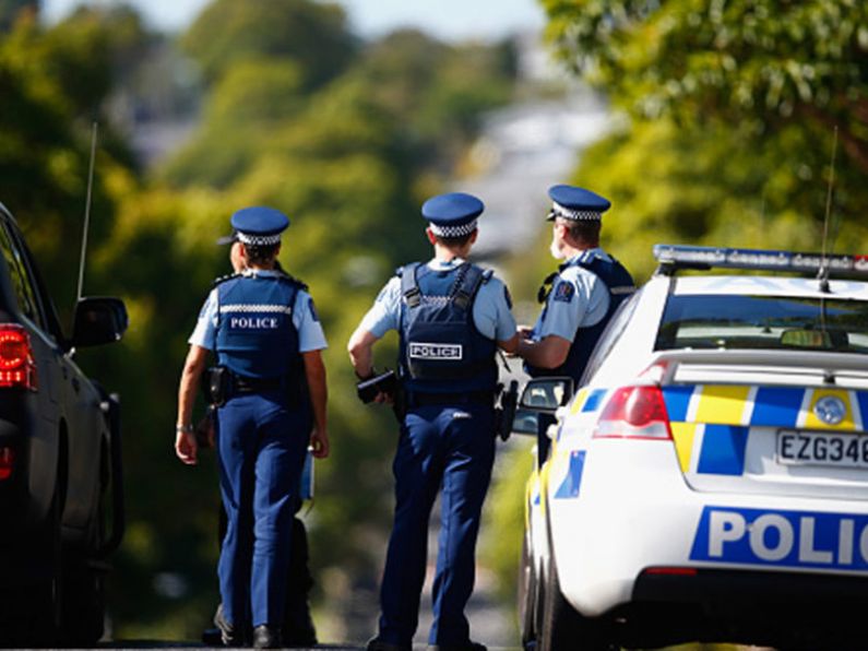 Terrorist attack: 40 people killed in New Zealand