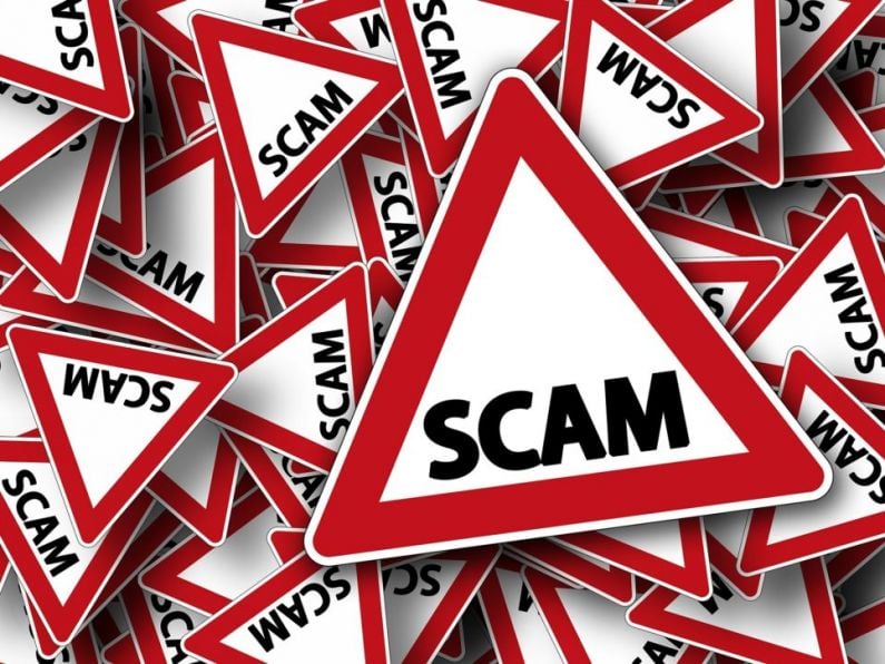 Waterford Gardaí issue warning over revenue scam