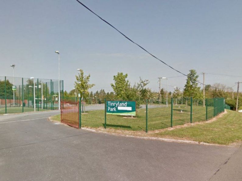 ISME slams Carlow playground closure over compensation claim