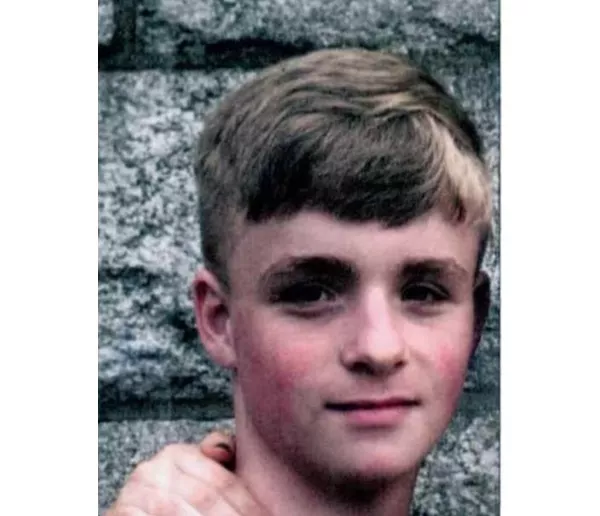Gardaí appeal for help to find teenager missing since New Year's Day