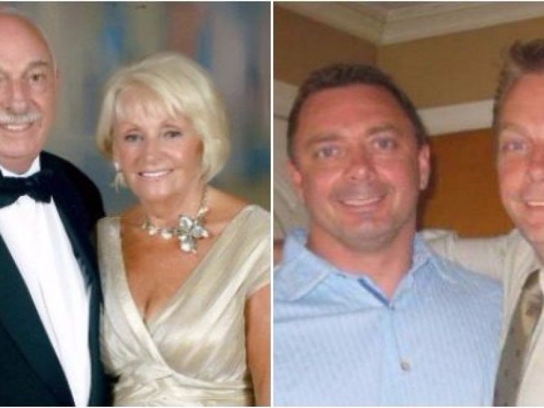 US family died on way to funeral as driver attempted a U-turn, Wexford inquest hears