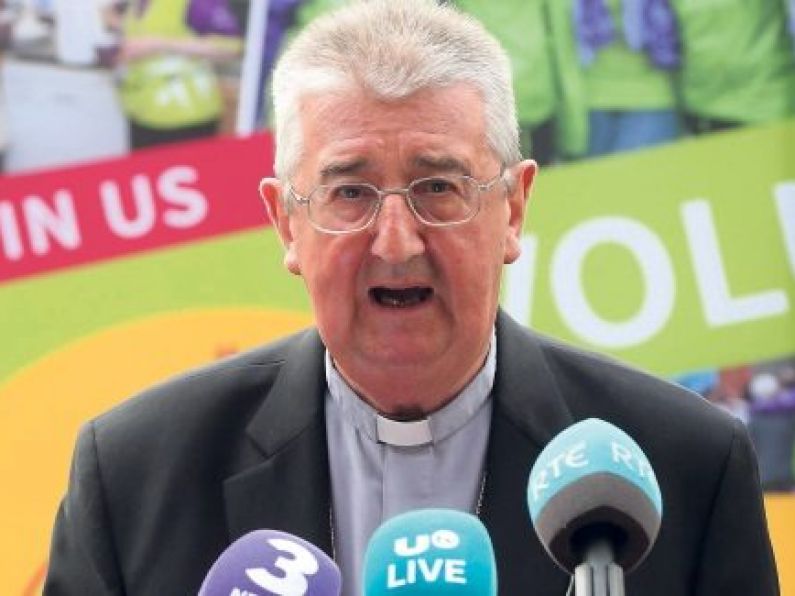 Archbishop urges caution over anti-abortion protests at GP surgeries