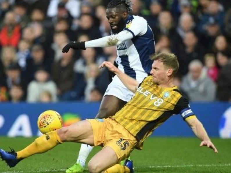 Bakary Sako returns to Crystal Palace on short-term deal