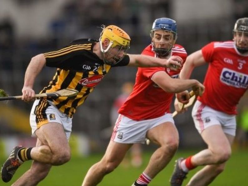 Goals from Billy Ryan and Richie Leahy see Kilkenny open 2019 campaign with a win