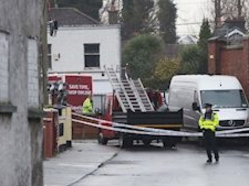 Gardaí suspect Bray shooting linked to local feud