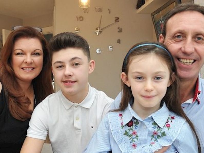 Mum whose two kids battled meningitis hopes for vaccine programme 'sooner rather than later'
