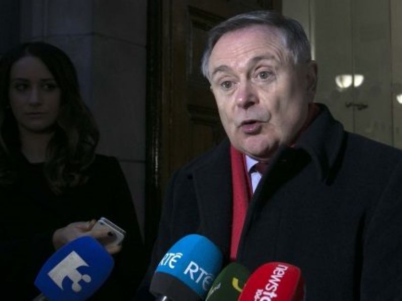Howlin: Fine Gael and Fianna Fáil 'indistinguishable' and incapable of fixing the housing crisis