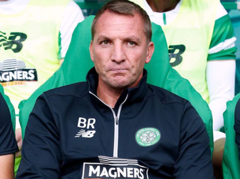 Brendan Rodgers wants to add more players before transfer window closes