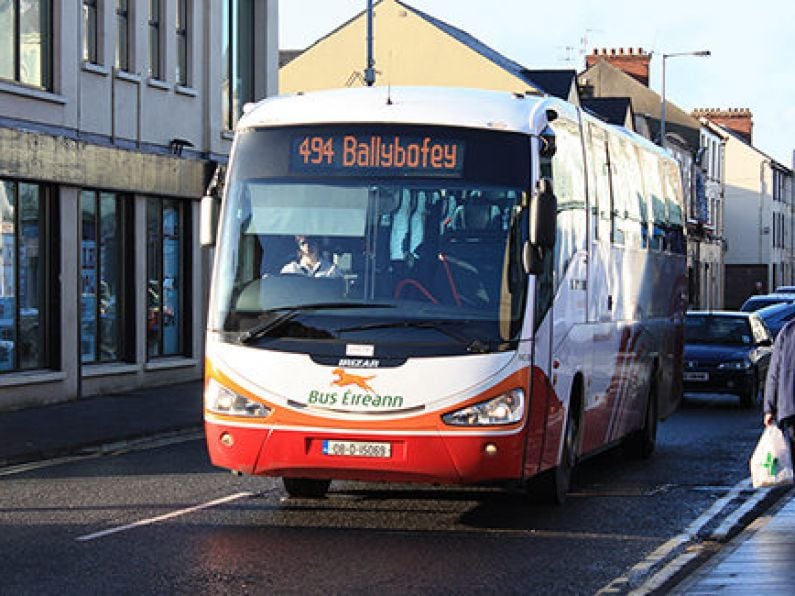 National Transport Authority considering community transport service in BusConnects plan